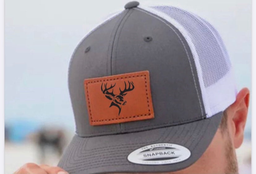 Buck Hats | Nez Perce Traditions, LLC