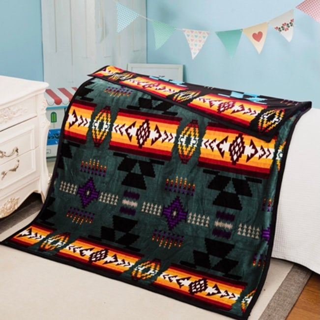 40 x hotsell 60 fleece blanket
