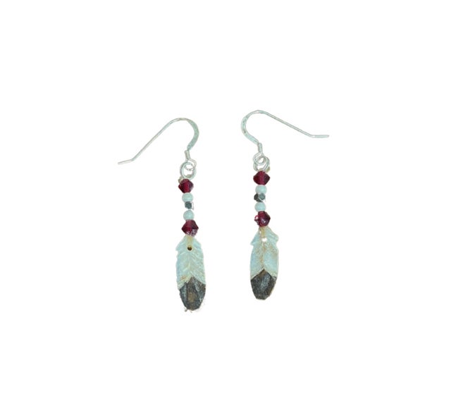 Nez sales perce jewelry